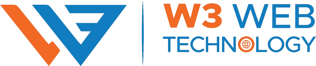 W3Web Technology