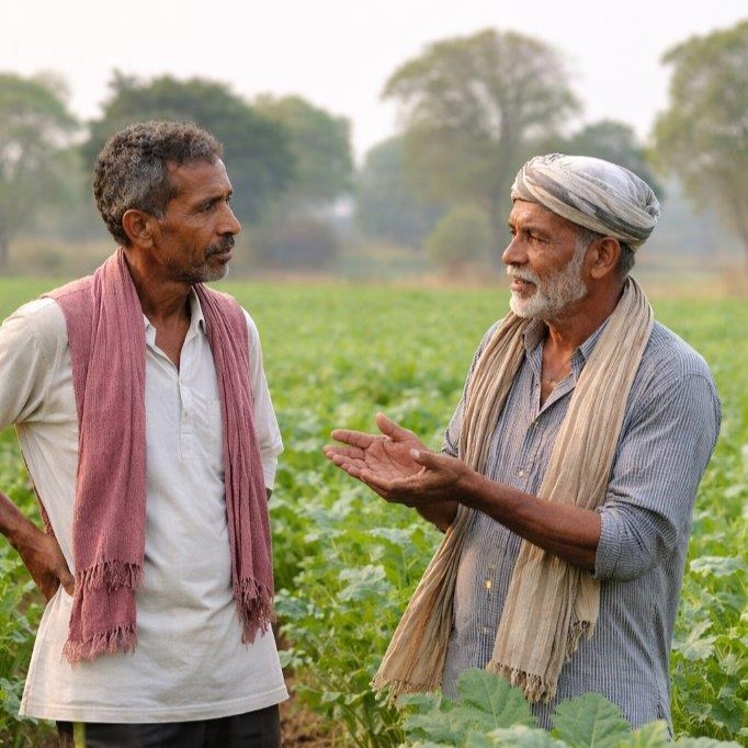नेपालको कृषि उत्पादनमा देखिँदो चुनौती र समाधान: किसानदेखि बजारसम्मको यात्रा